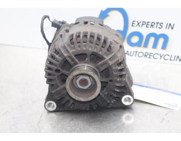 Alternator CITROËN C3 I (FC_, FN_)