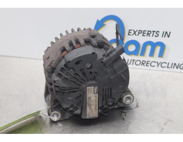 Dynamo (Alternator) CITROËN C3 I (FC_, FN_)