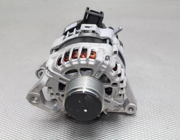 Lichtmaschine Hyundai i10 IA 3730004970 P9849514