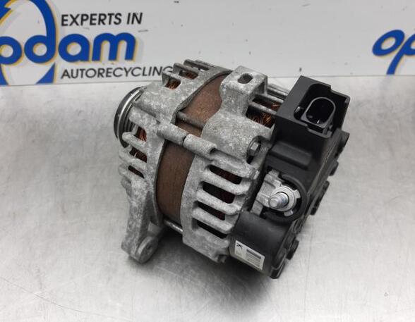 Alternator HYUNDAI i10 II (BA, IA), KIA PICANTO (JA), KIA PICANTO (TA)