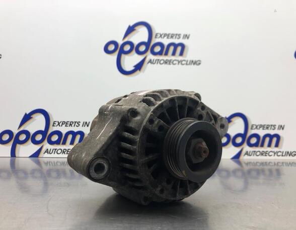 Alternator SUZUKI ALTO (FF)