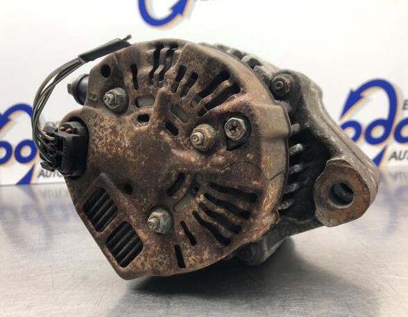 Alternator SUZUKI ALTO (FF)