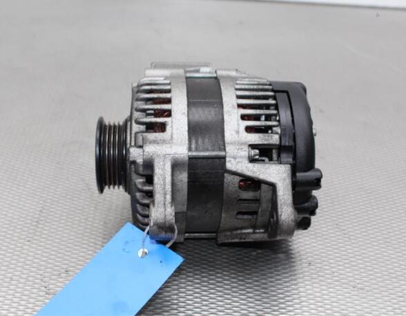 Alternator CHEVROLET SPARK (M300)