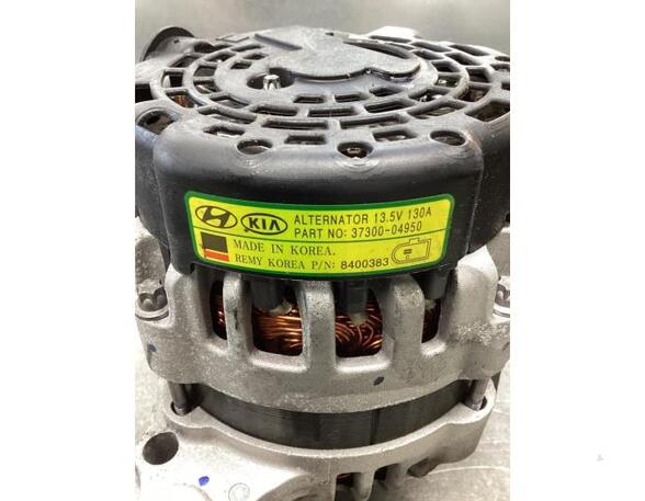 Alternator HYUNDAI KONA (OS, OSE, OSI), KIA RIO IV (YB, SC, FB)