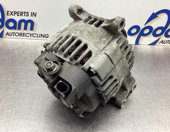 Dynamo (Alternator) MERCEDES-BENZ B-CLASS (W245), MERCEDES-BENZ A-CLASS (W169)