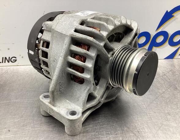 Alternator FIAT PANDA (312_, 319_), FIAT 500L (351_, 352_), FIAT PANDA VAN (312_, 519_), FIAT 500X (334_)