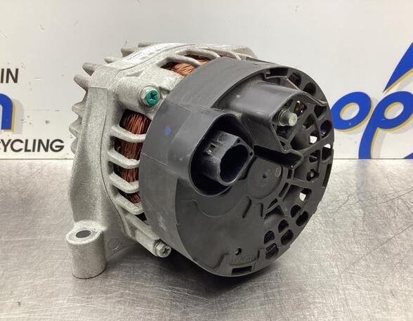 Alternator FIAT PANDA (312_, 319_), FIAT 500L (351_, 352_), FIAT PANDA VAN (312_, 519_), FIAT 500X (334_)