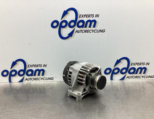 Alternator FIAT PANDA (312_, 319_), FIAT 500L (351_, 352_), FIAT PANDA VAN (312_, 519_), FIAT 500X (334_)