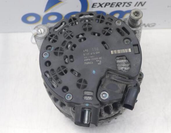 Dynamo (Alternator) FORD GALAXY (WA6), FORD S-MAX (WA6)