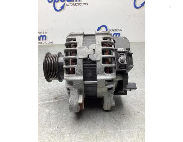 Dynamo (Alternator) VOLVO V60 II (225), VOLVO V40 Hatchback (525, 526), VOLVO V40 Cross Country (526)