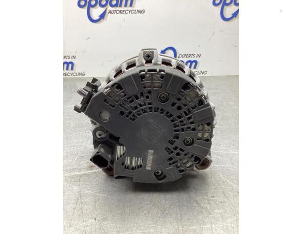 Dynamo (Alternator) VOLVO V60 II (225), VOLVO V40 Hatchback (525, 526), VOLVO V40 Cross Country (526)