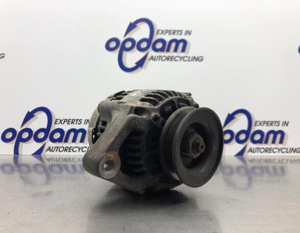 Dynamo (Alternator) DAIHATSU CUORE IV (L501)