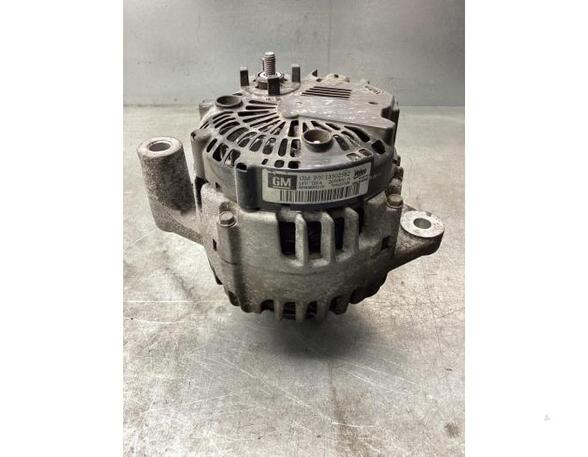 Alternator OPEL INSIGNIA A Sports Tourer (G09), OPEL INSIGNIA A (G09)