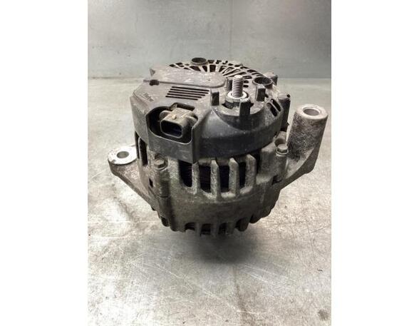 Alternator OPEL INSIGNIA A Sports Tourer (G09), OPEL INSIGNIA A (G09)