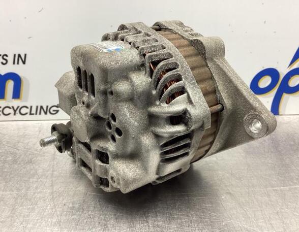 Alternator SMART FORTWO Coupe (451)