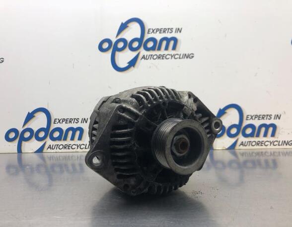 Alternator RENAULT KANGOO Express (FC0/1_)