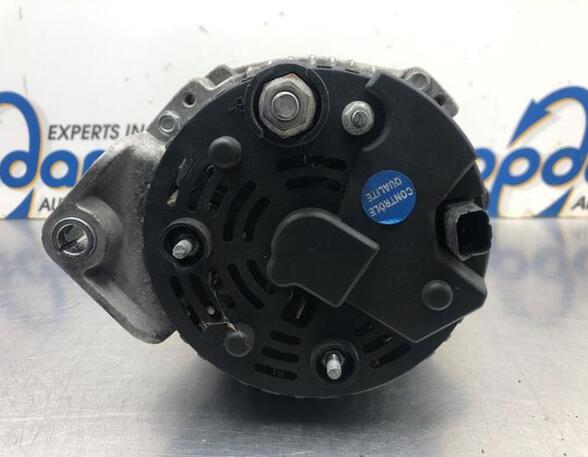 Alternator RENAULT KANGOO Express (FC0/1_)