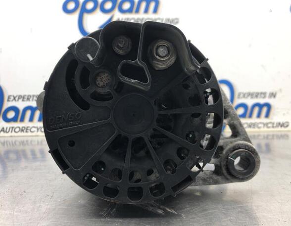 Dynamo (Alternator) ALFA ROMEO GT (937_)