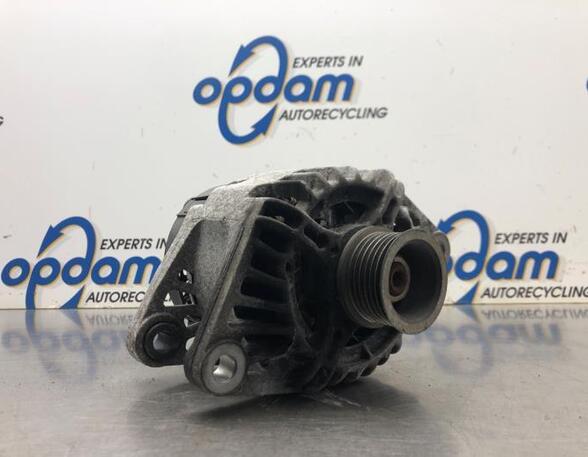 Dynamo (Alternator) ALFA ROMEO GT (937_)