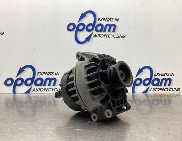 Alternator RENAULT KANGOO (KC0/1_)