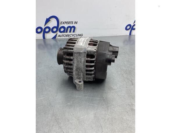 Alternator FIAT IDEA (350_), FORD KA (RU8), LANCIA YPSILON (843_), FIAT PANDA (169_)