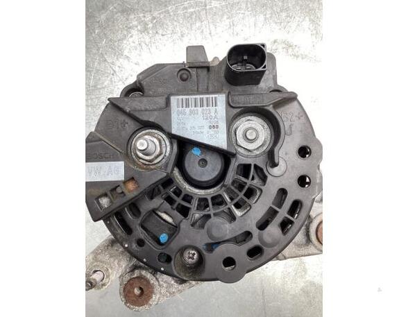 Alternator VW POLO (9N_)