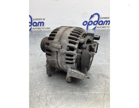 Alternator VW POLO (9N_)