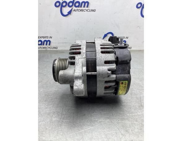 Dynamo (Alternator) HYUNDAI i30 (PDE, PD, PDEN)