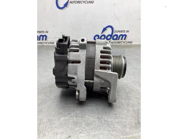 Dynamo (Alternator) HYUNDAI i30 (PDE, PD, PDEN)