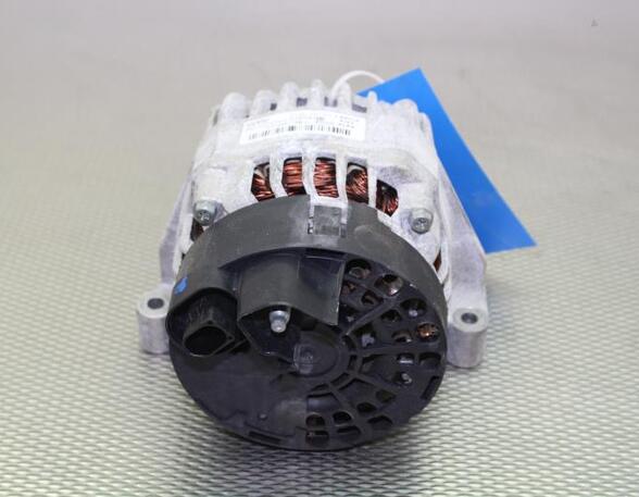 Alternator JEEP RENEGADE SUV (BU, B1), FIAT 500L (351_, 352_), FIAT 500X (334_), FIAT PANDA (312_, 319_)