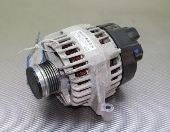 Alternator JEEP RENEGADE SUV (BU, B1), FIAT 500L (351_, 352_), FIAT 500X (334_), FIAT PANDA (312_, 319_)