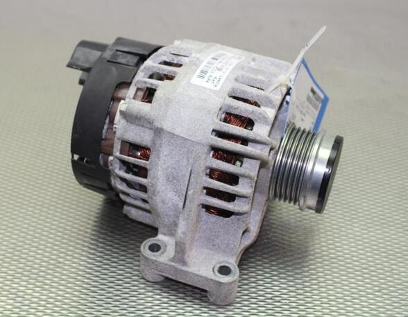 Dynamo (Alternator) JEEP RENEGADE SUV (BU, B1), FIAT 500L (351_, 352_), FIAT 500X (334_), FIAT PANDA (312_, 319_)