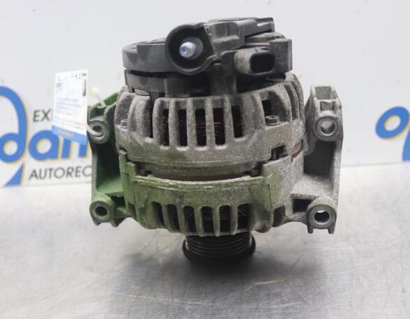 Dynamo (Alternator) OPEL VECTRA C Estate (Z02)