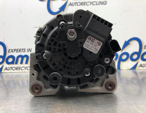 Alternator SKODA CITIGO (NF1)