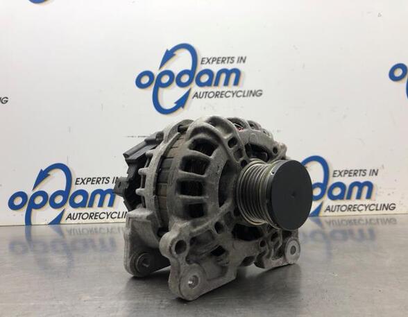 Alternator SKODA CITIGO (NF1)