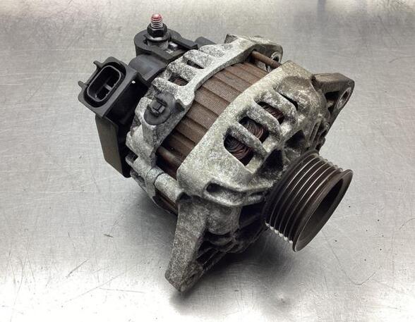 Alternator KIA CEE'D Hatchback (ED), KIA CEE'D SW (ED), KIA PRO CEE'D (ED), HYUNDAI i30 (FD)