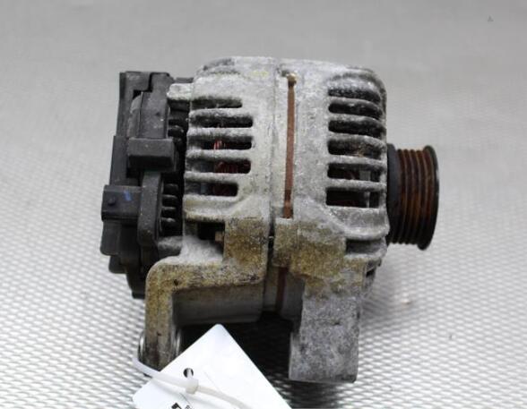 Alternator OPEL CORSA D (S07), OPEL MERIVA A MPV (X03), OPEL ASTRA H GTC (A04), OPEL TIGRA TwinTop (X04)