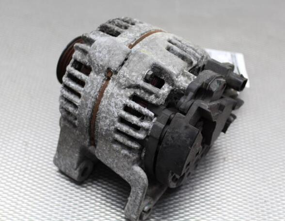 Alternator OPEL CORSA D (S07), OPEL MERIVA A MPV (X03), OPEL ASTRA H GTC (A04), OPEL TIGRA TwinTop (X04)