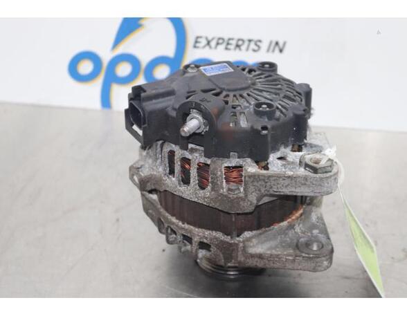 Alternator HYUNDAI i30 (FD), HYUNDAI i30 Estate (FD), KIA CEE'D Hatchback (ED), KIA CEE'D SW (ED)