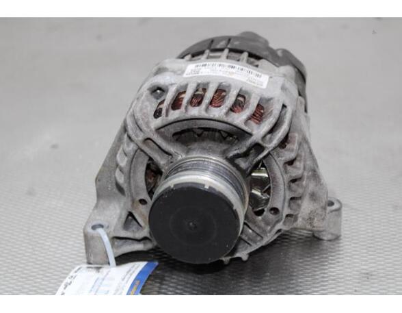 Dynamo (Alternator) JEEP RENEGADE SUV (BU, B1), FIAT 500L (351_, 352_), FIAT 500X (334_), FIAT PANDA (312_, 319_)