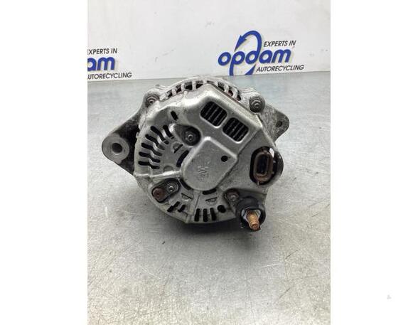 Dynamo (Alternator) HYUNDAI GETZ (TB)