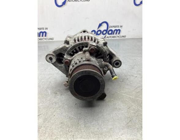 Dynamo (Alternator) HYUNDAI GETZ (TB)