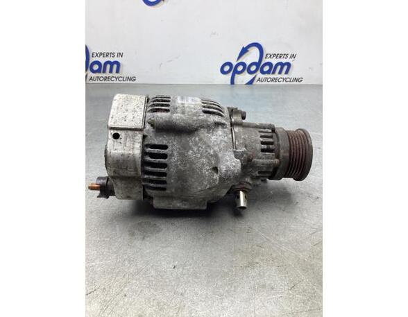 Dynamo (Alternator) HYUNDAI GETZ (TB)