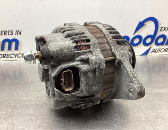 Alternator MITSUBISHI COLT VI (Z3_A, Z2_A), MITSUBISHI Colt VII (Z2_A)