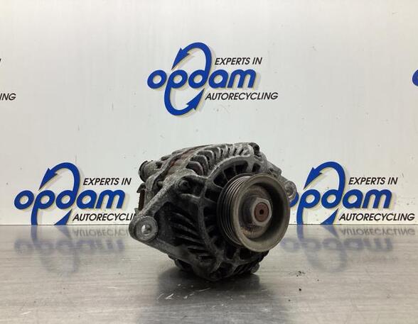 Alternator MITSUBISHI COLT VI (Z3_A, Z2_A), MITSUBISHI Colt VII (Z2_A)