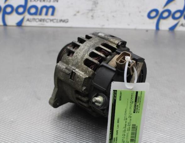 Dynamo (Alternator) HYUNDAI COUPE (GK)