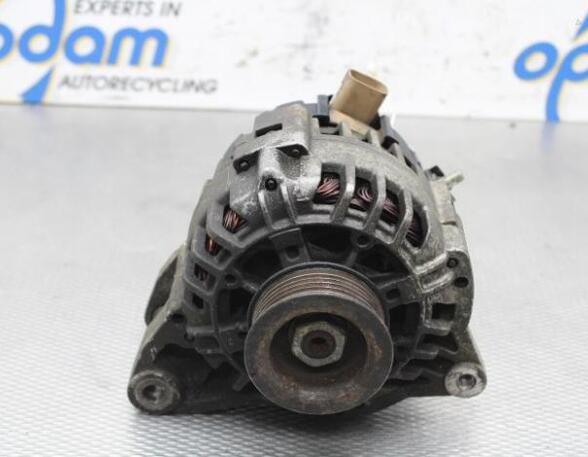 Dynamo (Alternator) HYUNDAI COUPE (GK)