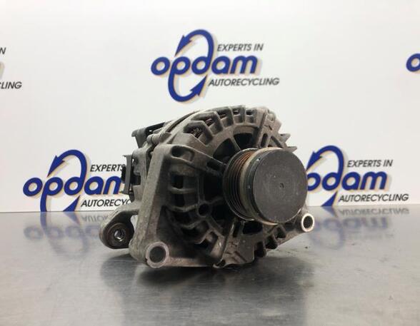 Alternator OPEL ASTRA J (P10)