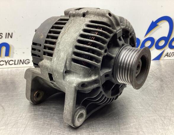 Dynamo (Alternator) BMW 3 (E46)