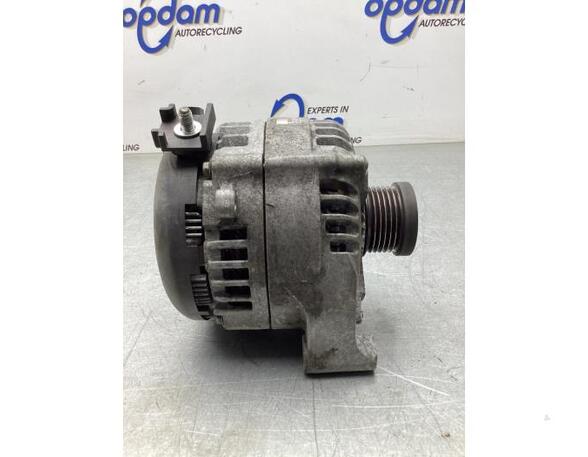 Dynamo (Alternator) BMW 3 (F30, F80)